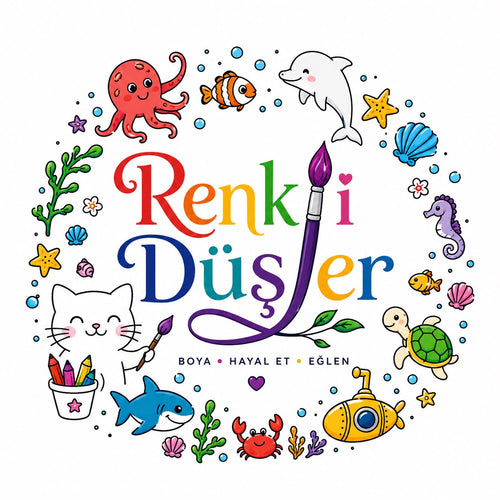RenkliDüşler